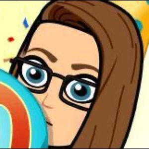 Meet your Posher, Tricia